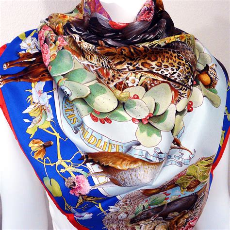 foulards hermes|used hermes scarves for sale.